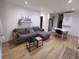  Colocation � louer 4 pi�ces 56 m�