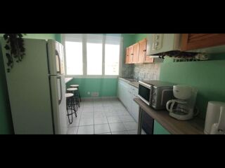  Colocation � louer 4 pi�ces 83 m�