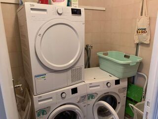  Colocation � louer 10 pi�ces 200 m�