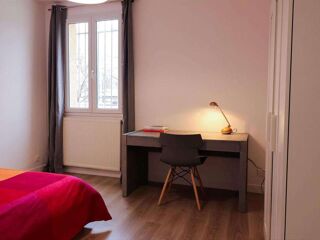  Colocation  louer 10 pices 180 m