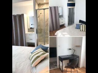  Colocation � louer 6 pi�ces 110 m�