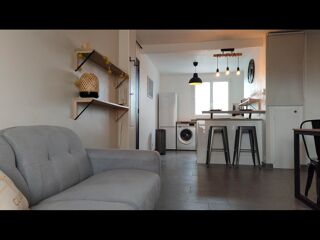  Colocation � louer 3 pi�ces 53 m�