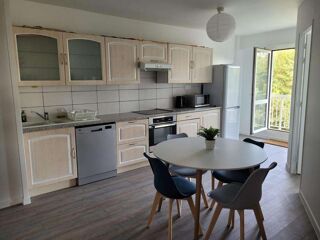  Colocation � louer 5 pi�ces 80 m�