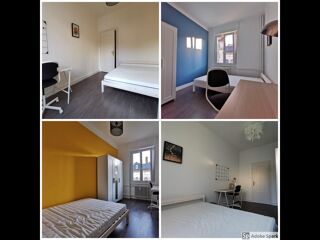  Colocation � louer 4 pi�ces 89 m�