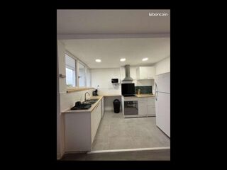  Colocation � louer 4 pi�ces 75 m�