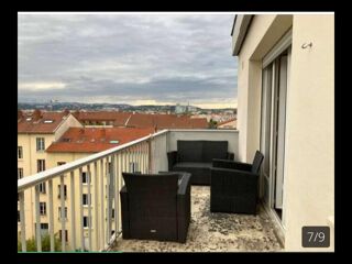  Colocation � louer 4 pi�ces 110 m�