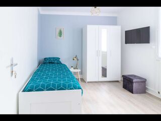  Colocation � louer 5 pi�ces 70 m�