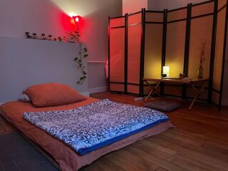  Colocation � louer 3 pi�ces 50 m�