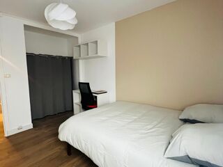  Colocation � louer 4 pi�ces 80 m�