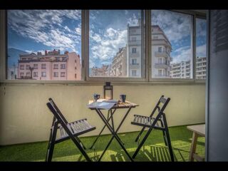  Colocation � louer 4 pi�ces 64 m�