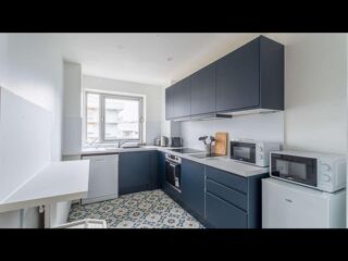  Colocation � louer 6 pi�ces 101 m�