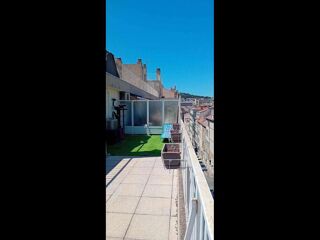  Colocation � louer 3 pi�ces 50 m�