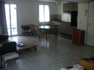  Colocation � louer 3 pi�ces 67 m�