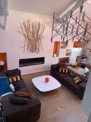  Colocation � louer 5 pi�ces 400 m�