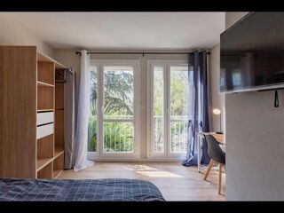  Colocation � louer 5 pi�ces 80 m�