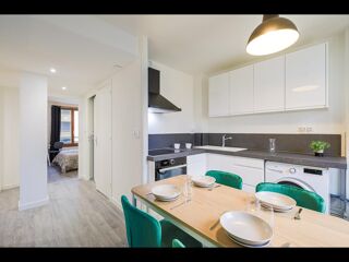  Colocation � louer 4 pi�ces 58 m�