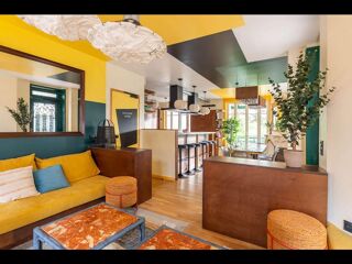  Colocation � louer 10 pi�ces 339 m�