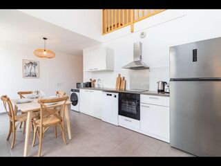  Colocation � louer 4 pi�ces 82 m�