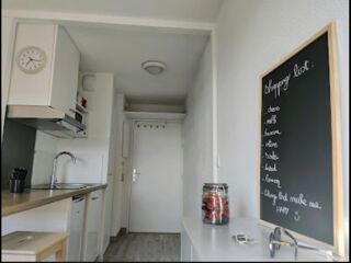  Colocation  louer 1 pice 21 m