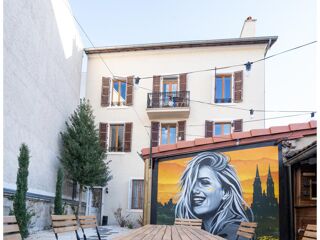  Colocation � louer 10 pi�ces 260 m�