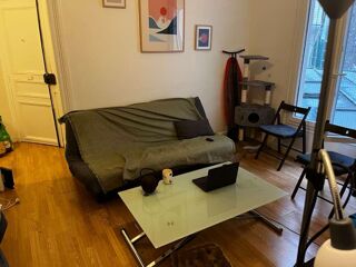  Colocation � louer 3 pi�ces 64 m�