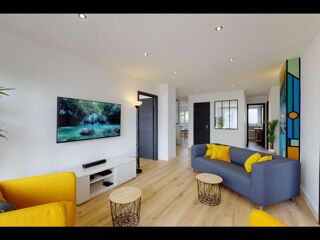  Colocation � louer 4 pi�ces 108 m�