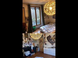  Colocation � louer 5 pi�ces 123 m�