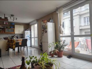  Colocation � louer 4 pi�ces 100 m�