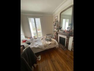  Colocation � louer 3 pi�ces 54 m�