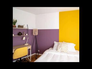  Colocation � louer 6 pi�ces 105 m�