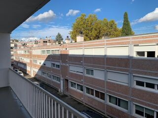  Colocation � louer 5 pi�ces 94 m�