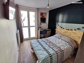  Colocation � louer 6 pi�ces 80 m�