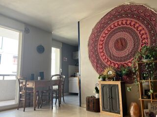  Colocation � louer 2 pi�ces 50 m�