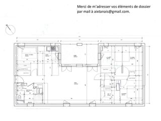  Colocation � louer 5 pi�ces 110 m�