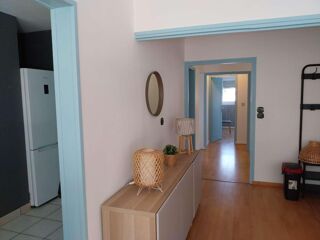  Colocation � louer 5 pi�ces 98 m�