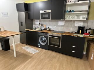  Colocation � louer 5 pi�ces 88 m�