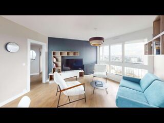  Colocation � louer 4 pi�ces 80 m�