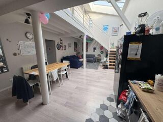  Colocation � louer 7 pi�ces 160 m�