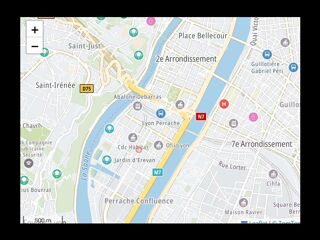  Colocation � louer 5 pi�ces 102 m�