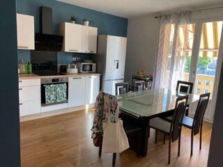  Colocation � louer 5 pi�ces 91 m�