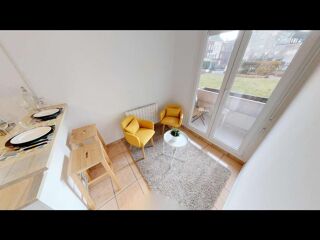  Colocation � louer 7 pi�ces 66 m�