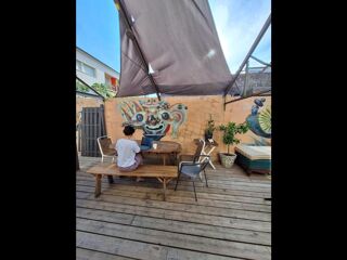  Colocation � louer 10 pi�ces 184 m�