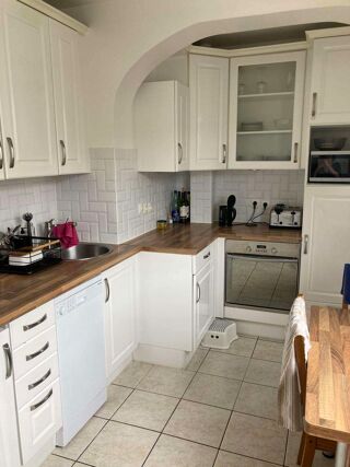  Colocation � louer 5 pi�ces 90 m�