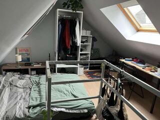  Colocation � louer 5 pi�ces 90 m�