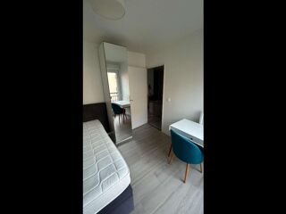  Colocation � louer 5 pi�ces 95 m�