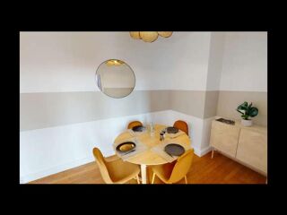  Colocation � louer 7 pi�ces 82 m�