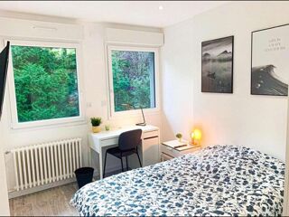  Colocation � louer 7 pi�ces 101 m�