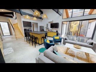  Colocation � louer 10 pi�ces 176 m�