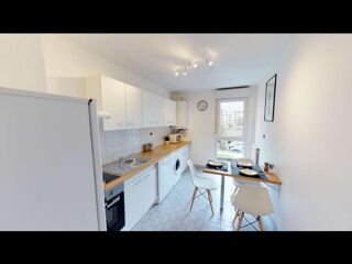  Colocation � louer 6 pi�ces 67 m�