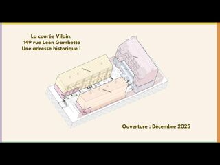  Colocation � louer 10 pi�ces 620 m�